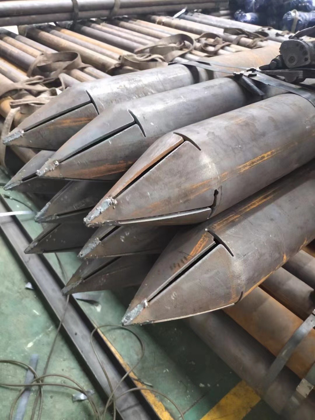 宁都108mm管棚管