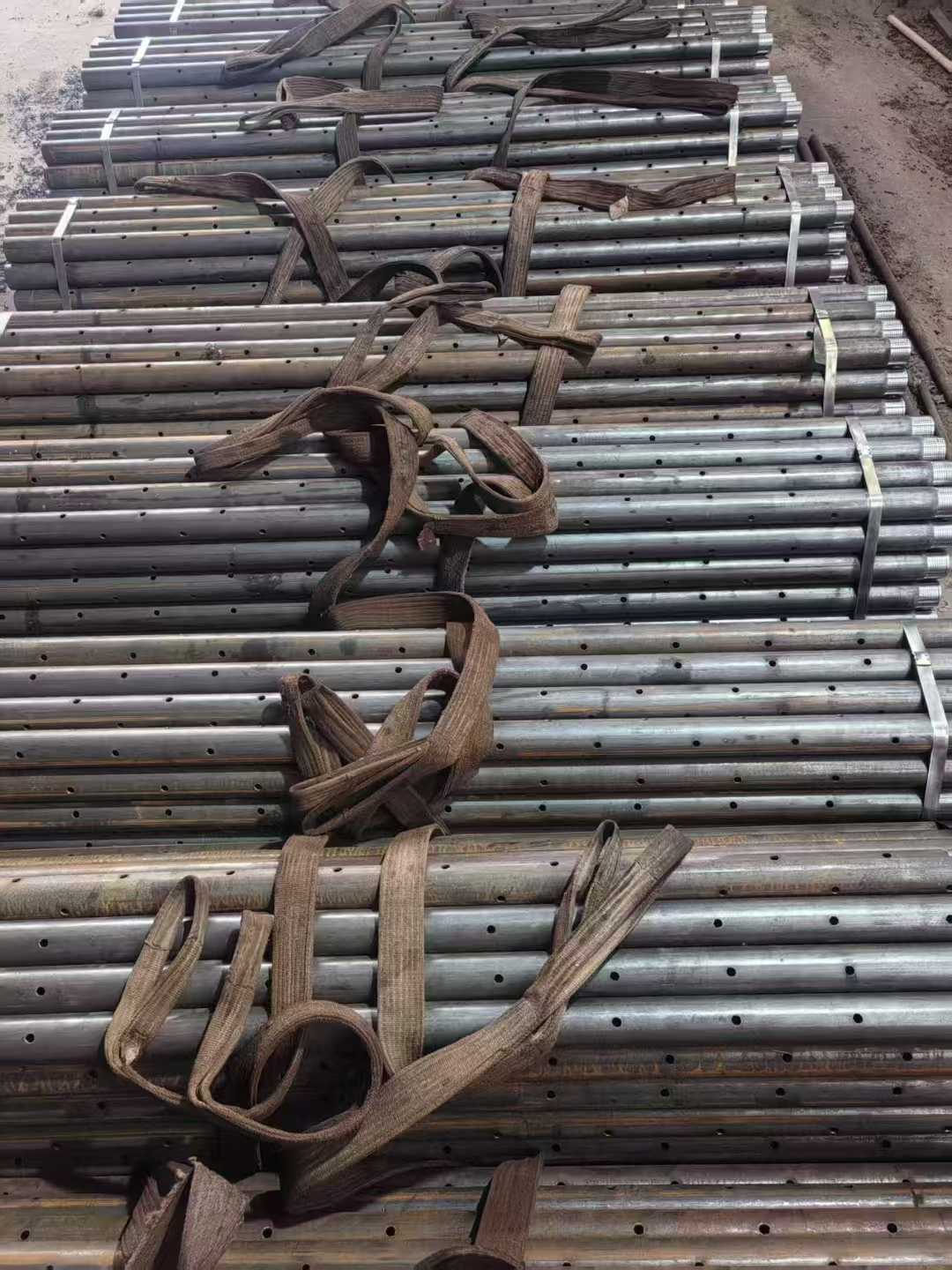 宁都127mm管棚管