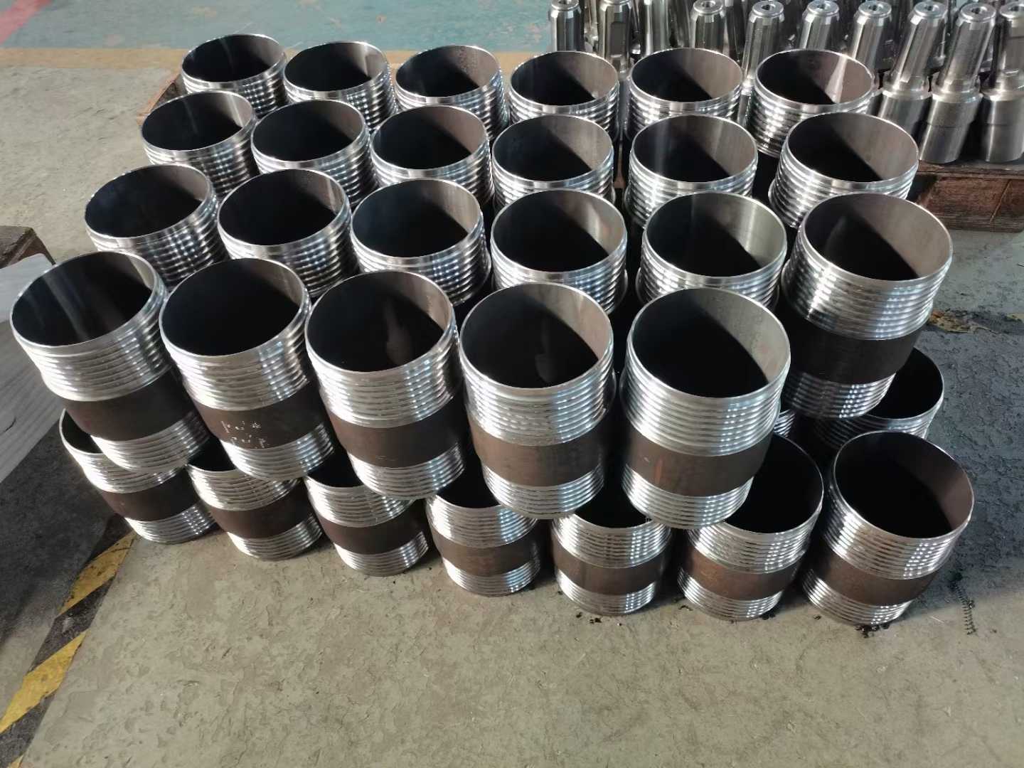 宁都219mm管棚管